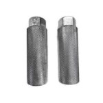 ΑΝΑΒΑΤΗΡΕΣ ΣΙΔΕΡΕΝΙΟΙ ΑΣΗΜΕΝΙΟΙ ΜΕ ΒΟΛΤΕΣ