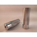 ΑΝΑΒΑΤΗΡΕΣ ΣΙΔΕΡΕΝΙΟΙ ΑΣΗΜΕΝΙΟΙ