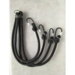 ΛΑΣΤΙΧΑ ΣΧΑΡΑΣ (ΧΤΑΠΟΔΙ) ΕΝΙΣΧΥΜΕΝΑ Φ10X1000MM X 2ΤΕΜ