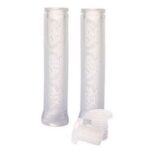 ΧΕΙΡΟΛΑΒΕΣ BMX TWENTY EAGLE ΔΙΑΦΑΝΟ