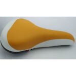 ΣΕΛΑ COMFORT ΜΟΥΣΤΑΡΔΙ/ΑΣΠΡΟ