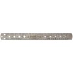 ΧΑΡΑΚΑΣ ΓΙΑ ΑΚΤΙΝΕΣ 357.5X30.8 - 1629 620561 UNIOR