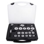 ΣΕΤ ΠΡΕΣΑΡΙΣΜΑΤΟΣ ΡΟΥΛΕΜΑΝ-1721 623301 UNIOR