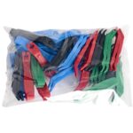 Set of tire levers 27 pairs - 1657STR 625044 UNIOR