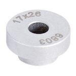 REMOVING ARM FOR 1626/2, PAIR 627237 UNIOR