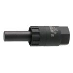 Cassette lockring tool with 12mm guide pin - 1670.9/4 625615 UNIOR
