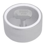 PLASTIC RING FOR 1625/2BB90 627229 UNIOR