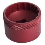 ΚΑΡΥΔΑΚΙ ΜΕΣΑΙΑΣ ΤΡΙΒΗΣ ΒΒ9000 - 1671.BB9000 627619 UNIOR