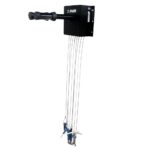 STAND ΤΟΙΧΟΥ FIX-IT-YOURSELF 627759 UNIOR