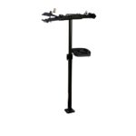 PRO REPAIR STAND WITH DOUBLE CLAMP, QUICK RELEASE, WITHOUT PLATE 627772 UNIOR