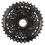 ΚΑΣΕΤΑ 8SP SHIMANO ALTUS CS-HG31-8 11-34T