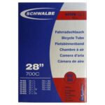 ΣΑΜΠΡΕΛΑ 700X19/25 FV 40MM, SCHWALBE LIGHT