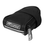 ΤΣΑΝΤΑΚΙ ΣΕΛΑΣ, FORCE MINILIGHT, VELCRO, ΜΑΥΡΟ