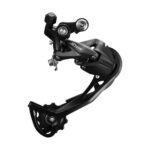 ΕΚΤΡΟΧΙΑΣΤΗΣ ΠΙΣΩ SHIMANO ALTUS RD-M2000-SGS 9SP