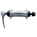 ΚΕΝΤΡΟ ΕΜΠΡΟΣ, SHIMANO TIAGRA HB-4400, 32H, QR, ΑΣΗΜΙ