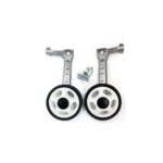 ΒΟΗΘΗΤΙΚΟΙ ΤΡΟΧΟΙ 24,  ΡΥΘΜΙΖΟΜΕΝΟΙ 16"-24""