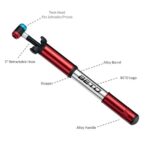 ΤΡΟΜΠΑ BETO MINI PUMP TH-005A