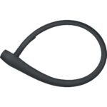 ΚΛΕΙΔΑΡΙΑ  ABUS UGRIP CABLE 560/65 BLACK