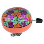 ΚΟΥΔΟΥΝΙ M WAVE FLOWERS MAXI 80MM