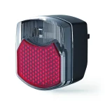 ΦΩΣ ΟΠΙΣΘΙΟ E-BIKE STARUNION WD430 6V-48V 0.7W