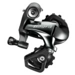 ΕΚΤΡΟΧΙΑΣΤΗΣ ΠΙΣΩ SHIMANO TIAGRA Short Cage - 10-speed - RD-4700-SS