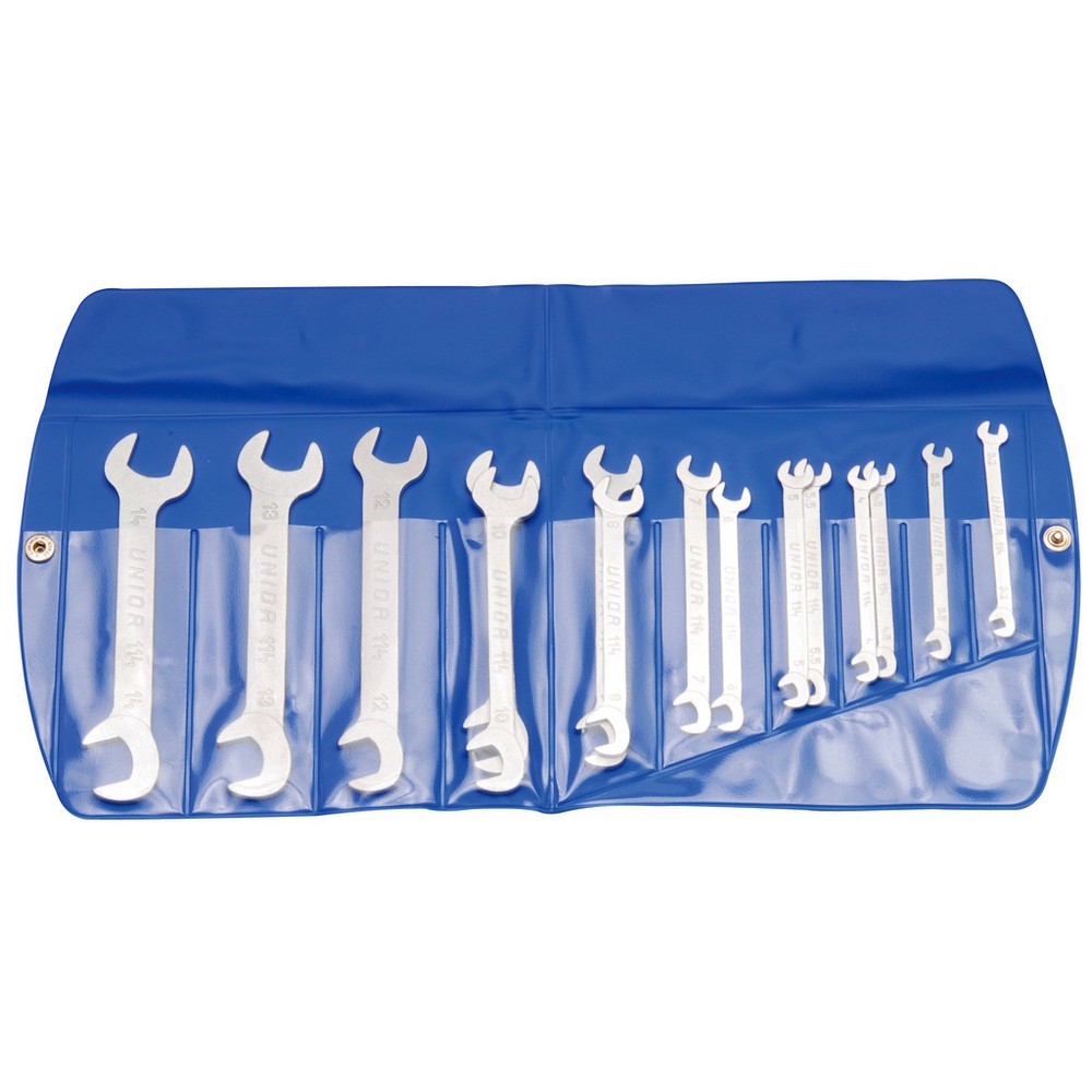 Συλλόγή μικρών γερμανικών κλειδιών για ηλεκτρολόγους