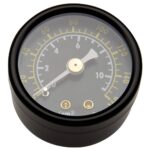 όργανο πίεσης για το 1500