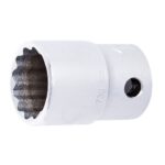 Καρυδάκι 1/2" πολύγωνο