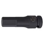 Καρυδάκι αέρος 1/2" με μύτη ALLEN