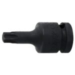 Καρυδάκι αέρος 1/2" με μύτη TORX