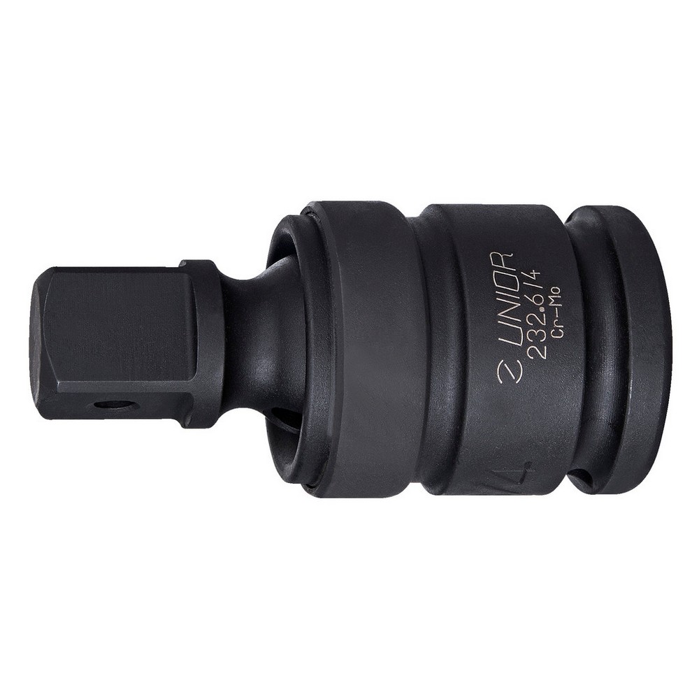 Άρθρωση για καρυδάκι αέρος 3/4"