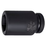 Μακριά καρυδάκια αέρος 1"