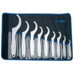 Συλλογή από γαντζόκλειδα