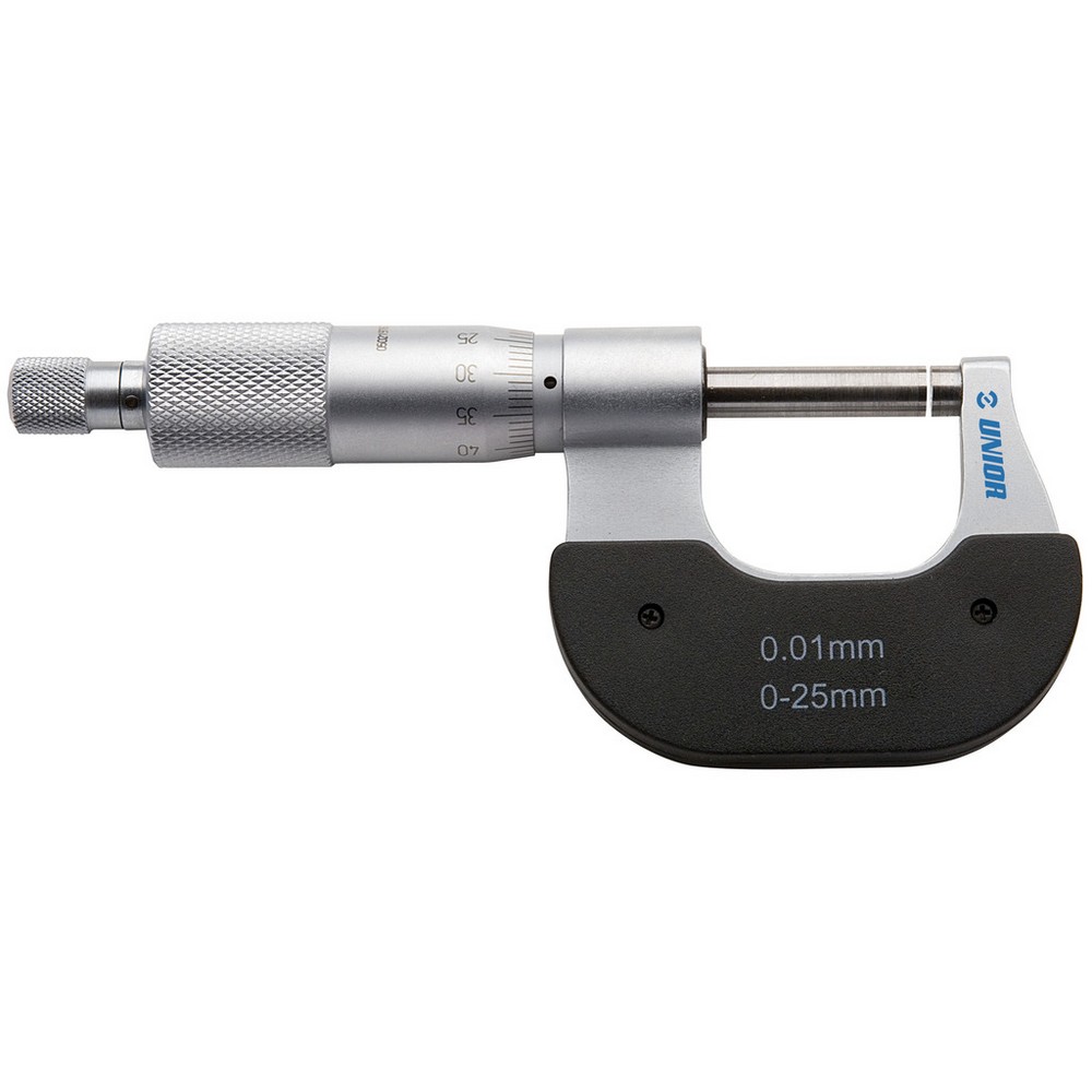 Εξωτερικό μικρόμετρο