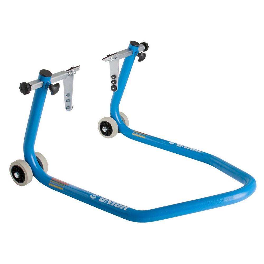 Μπροστινό σταντ μοτοσυκλέτας