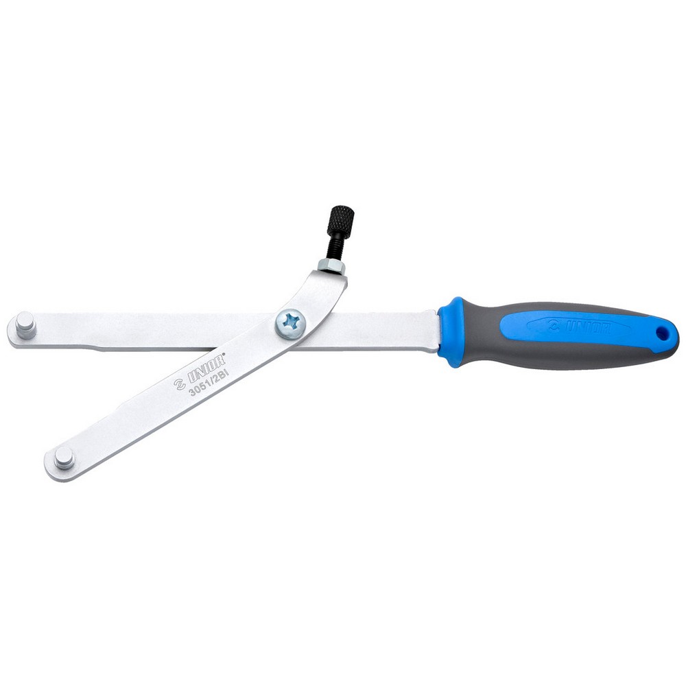 Εργαλείο στρέψης βολάν για χρονισμό εκεντροφόρου