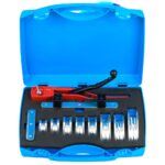 Σετ κουρμπαδόρου σωλήνων