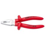 Πένσες με μόνωση διπλής επίστρωσης