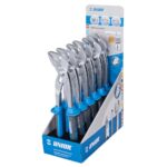 Συλλογή με γκαζοτανάλιες σε εκθετήριο