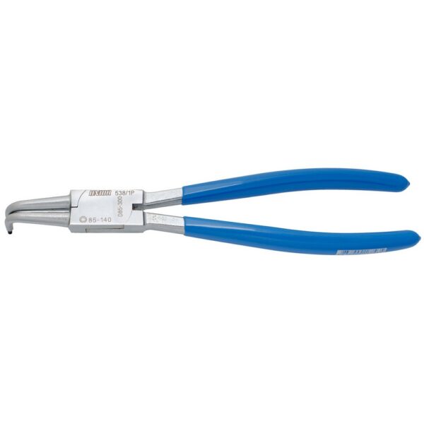 Κυρτό ασφαλειοτσίμπιδο