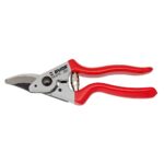 Ψαλίδι κλάδου με χειρολαβές αλουμινίου