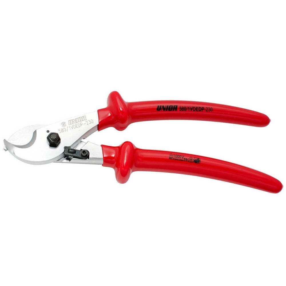 Κόφτες καλωδίων με μόνωση διπλής επίστρωσης