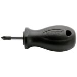 Κατσαβίδι σταυρού (PH) CR νάνος