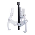 Εξολκέας με τρεις Προσαρμοζόμενους βραχίονες