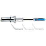 Εξολκέας αδράνειας