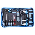 Σετ εργαλείων CR σε τσάντα