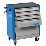 Τροχήλατος εργαλειοφόρος "EUROSTYLE"