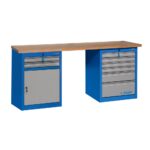 Προσαρμοζόμενος πάγκος εργασίας – Σύνθεση Α13