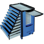 Εργαλειοφορέας EUROPLUS 810 x 510 x 945
