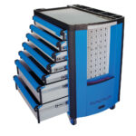 Εργαλειοφορέας EUROPLUS 810